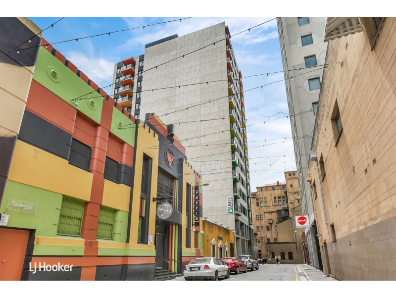 903/15 Synagogue Place, Adelaide SA 5000