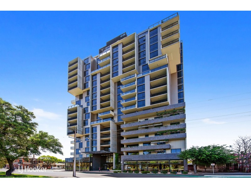 806/156 Wright Street, Adelaide SA 5000
