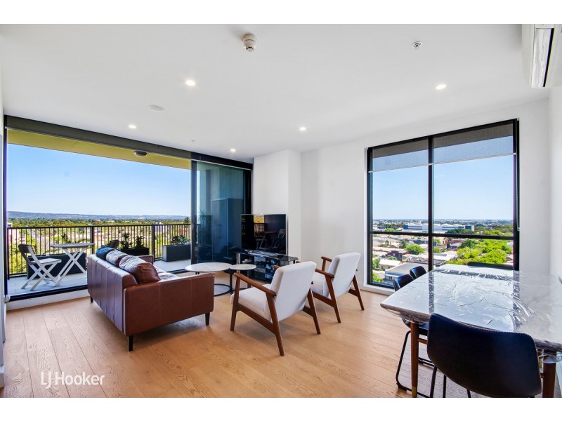 806/156 Wright Street, Adelaide SA 5000