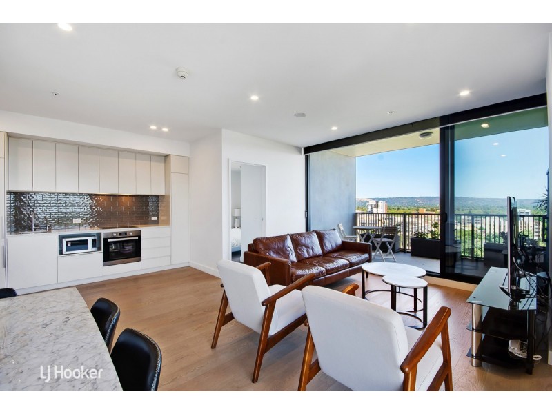 806/156 Wright Street, Adelaide SA 5000