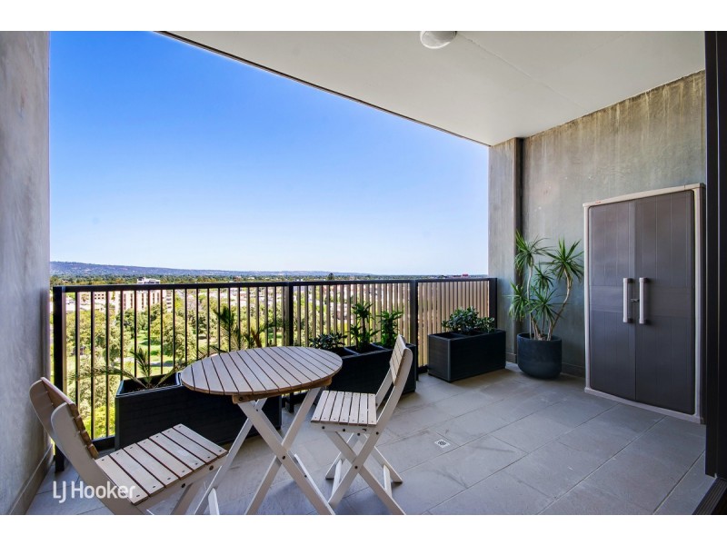 806/156 Wright Street, Adelaide SA 5000