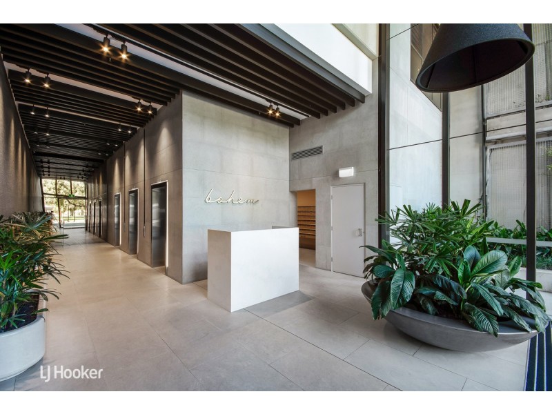 806/156 Wright Street, Adelaide SA 5000