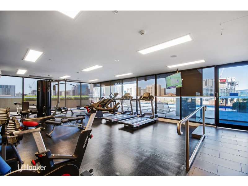 806/156 Wright Street, Adelaide SA 5000