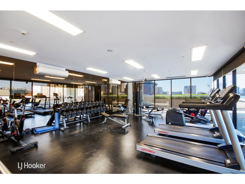 806/156 Wright Street, Adelaide SA 5000