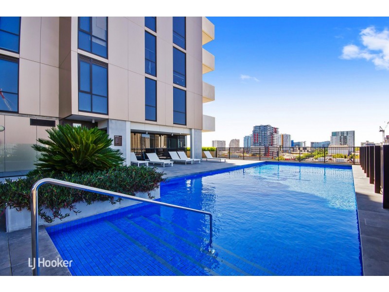 806/156 Wright Street, Adelaide SA 5000