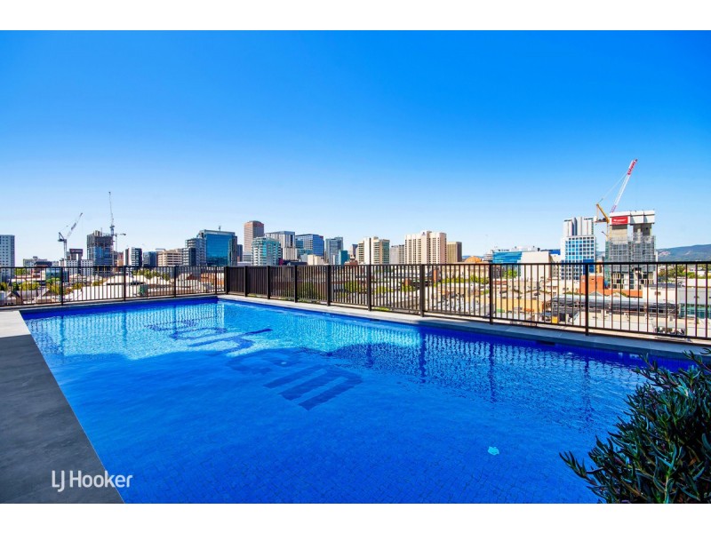 806/156 Wright Street, Adelaide SA 5000
