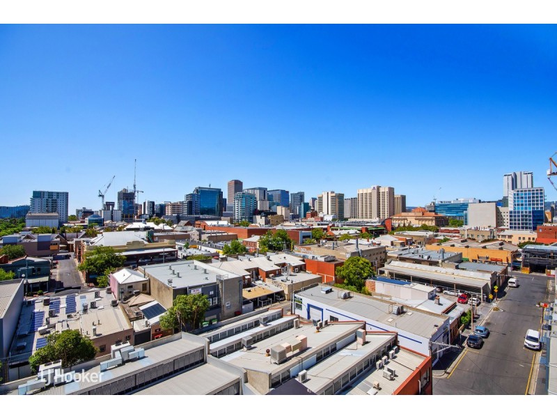 806/156 Wright Street, Adelaide SA 5000