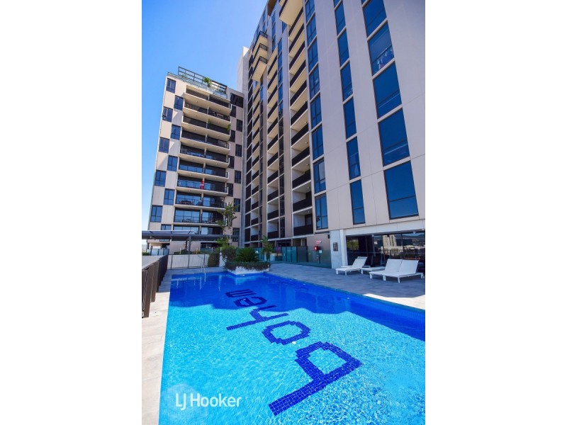 806/156 Wright Street, Adelaide SA 5000
