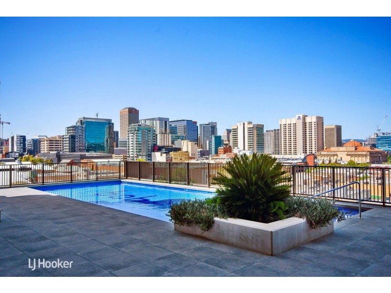 806/156 Wright Street, Adelaide SA 5000