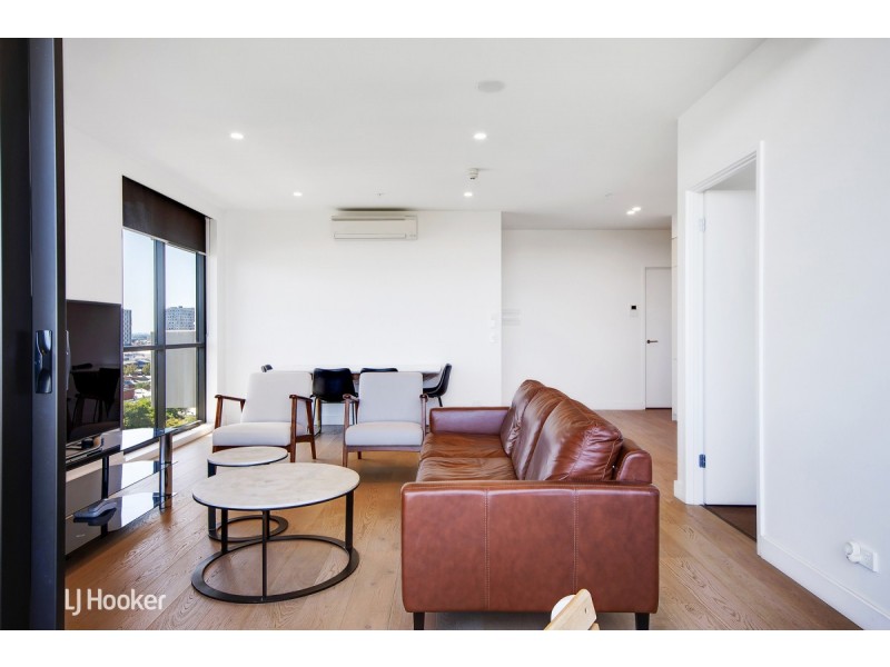 806/156 Wright Street, Adelaide SA 5000