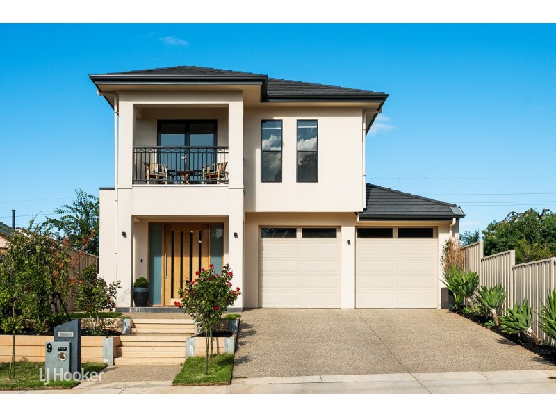 9 Orvieto Road, Seacliff Park SA 5049