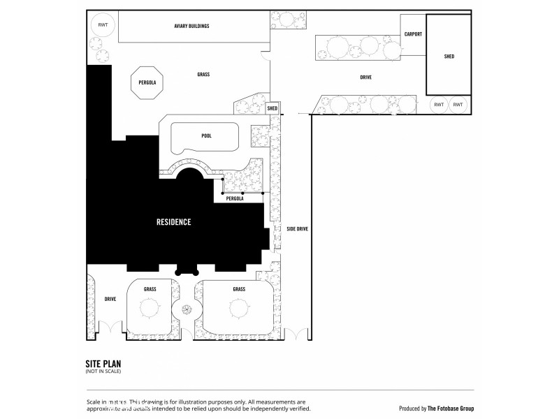 136 Galway Avenue, Broadview SA 5083 Floorplan