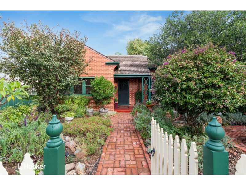 17 Fourth Avenue, St Morris SA 5068