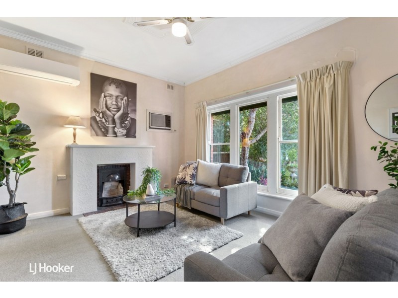 17 Fourth Avenue, St Morris SA 5068