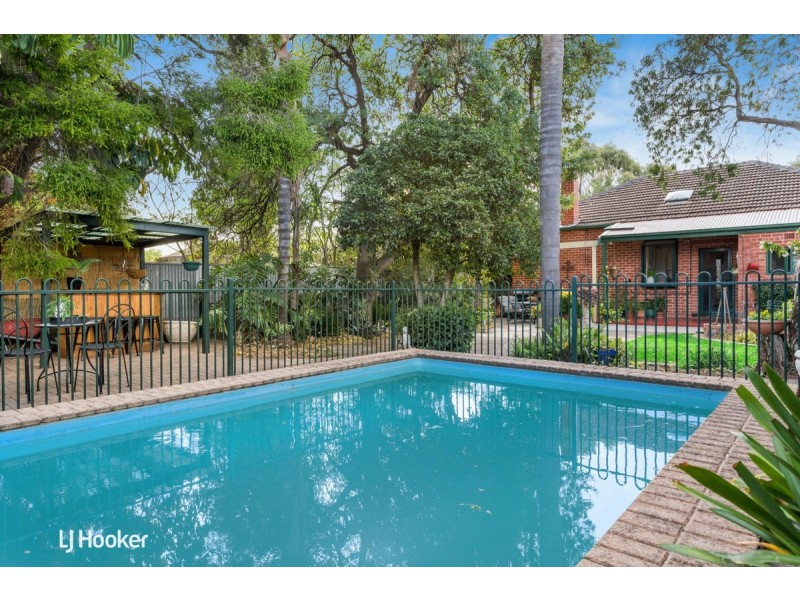 17 Fourth Avenue, St Morris SA 5068