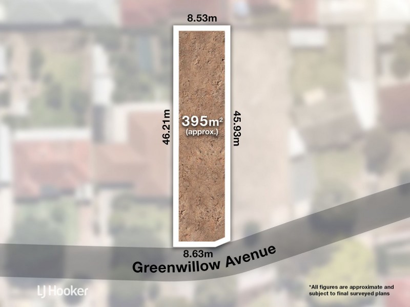 Lot 1/5 Greenwillow Avenue, Paradise SA 5075