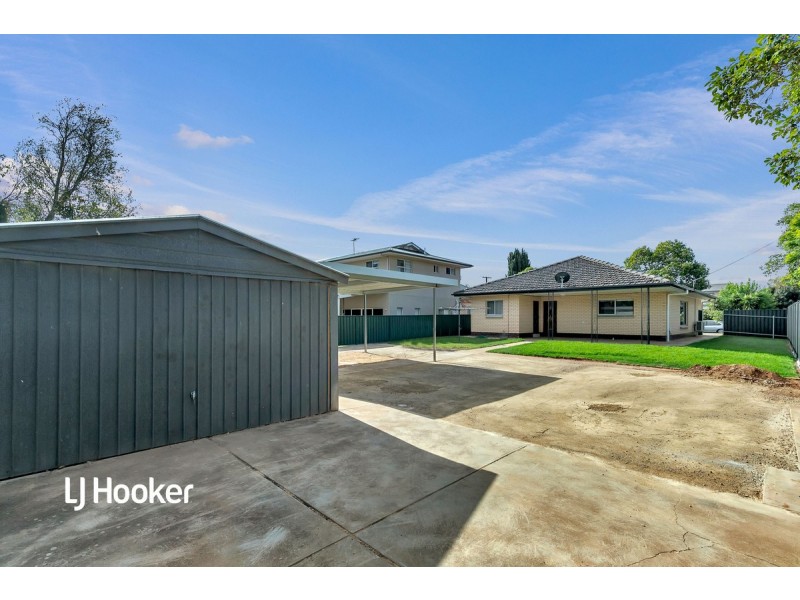 11 Yandra Street, Vale Park SA 5081