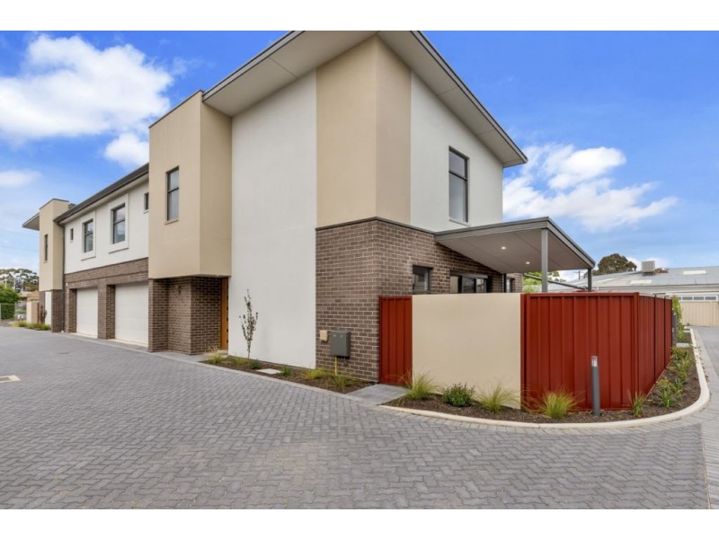 2/4 Nelson Street, Payneham SA 5070