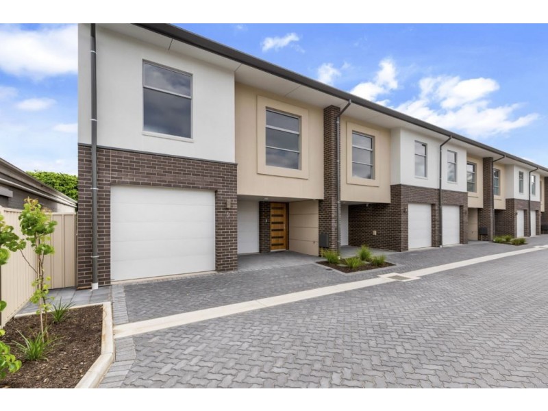 3/4 Nelson Street, Payneham SA 5070