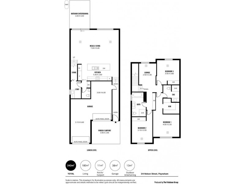 3/4 Nelson Street, Payneham SA 5070