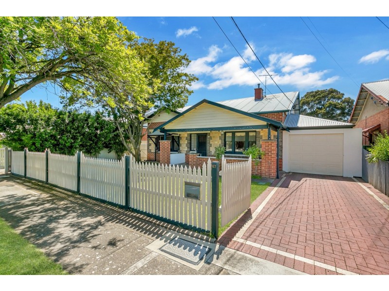 67 Alice Street, Sefton Park SA 5083