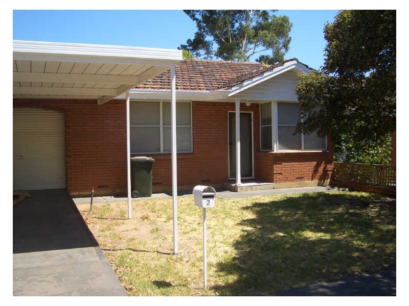2/237 Beulah Road, Beulah Park SA 5067