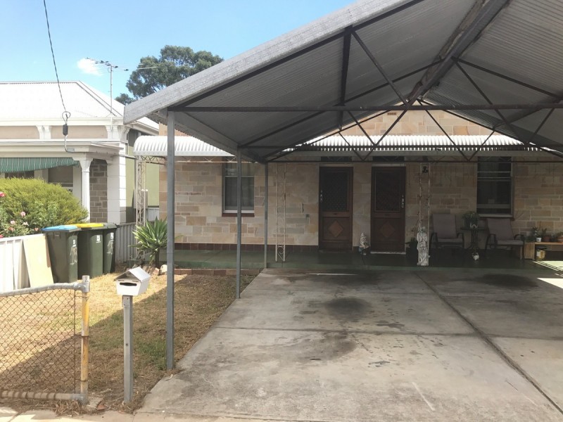 183 Swan Terrace, Semaphore SA 5019