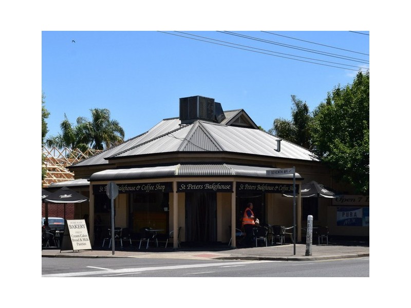 2/45 Seventh Avenue, St Peters SA 5069