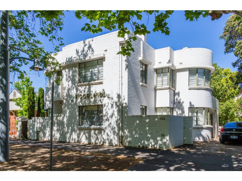 2/125 Jeffcott Street, North Adelaide SA 5006
