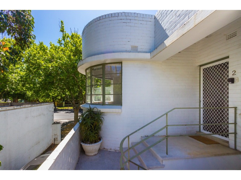 2/125 Jeffcott Street, North Adelaide SA 5006