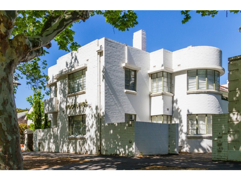 2/125 Jeffcott Street, North Adelaide SA 5006