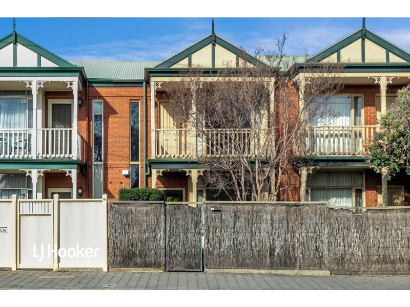 6/57a Richmond Street, College Park SA 5069