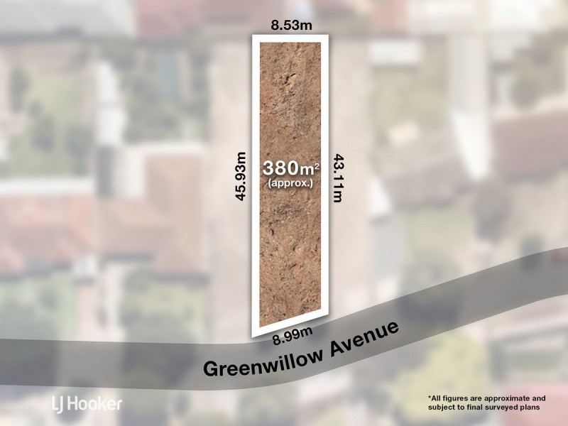 Lot 2/5 Greenwillow Avenue, Paradise SA 5075