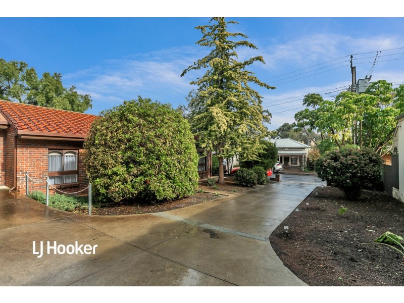 1/12 Margaret Street, Norwood SA 5067