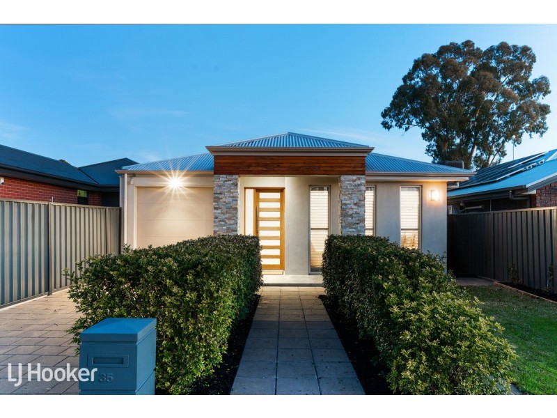 35 Princes Road, Greenacres SA 5086