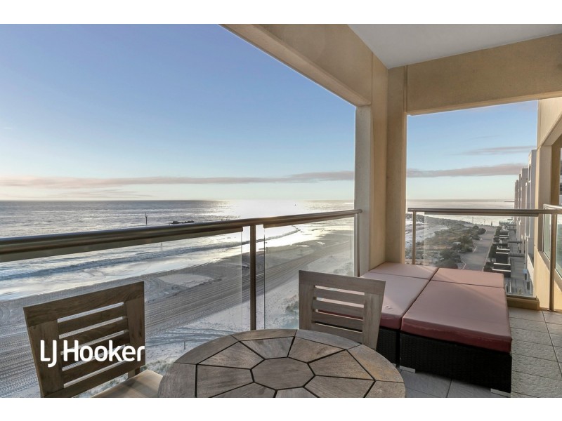 421/16 Holdfast Promenade, Glenelg East SA 5045