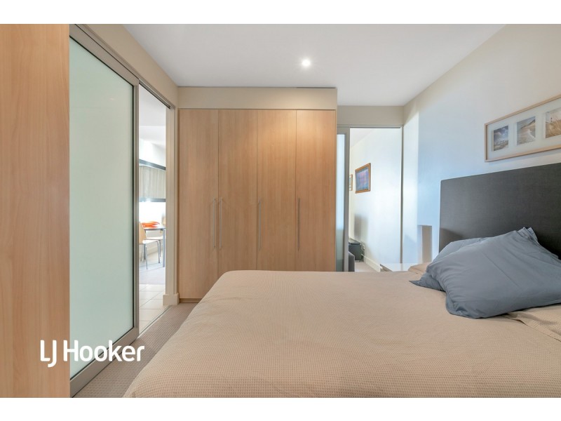 421/16 Holdfast Promenade, Glenelg East SA 5045