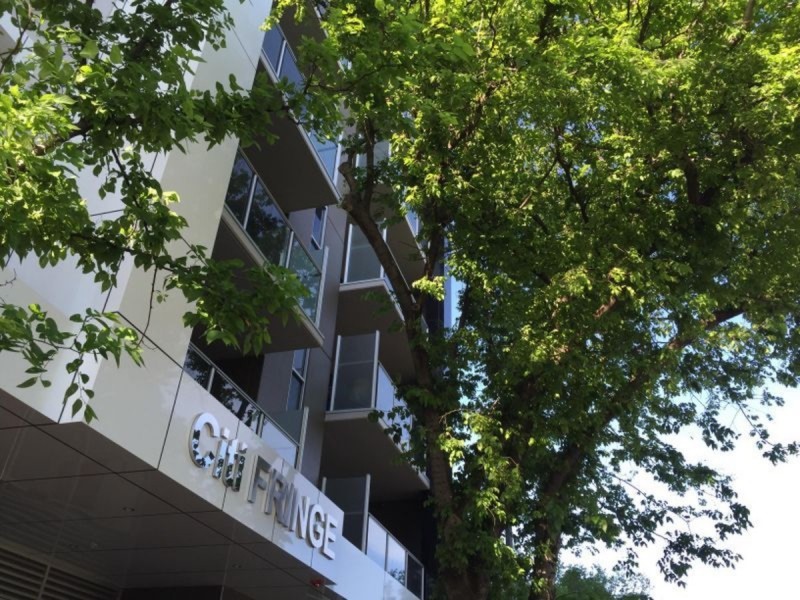 Apartment 301/83-85 South Terrace, Adelaide SA 5000