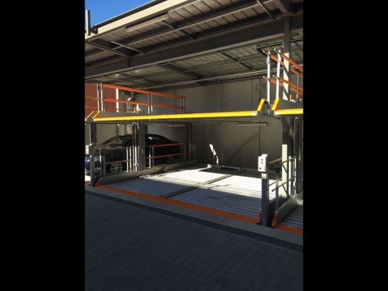 Apartment 301/83-85 South Terrace, Adelaide SA 5000
