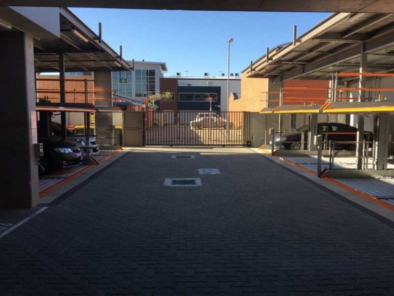 Apartment 301/83-85 South Terrace, Adelaide SA 5000