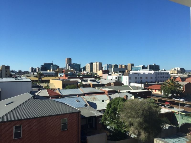 Apartment 301/83-85 South Terrace, Adelaide SA 5000