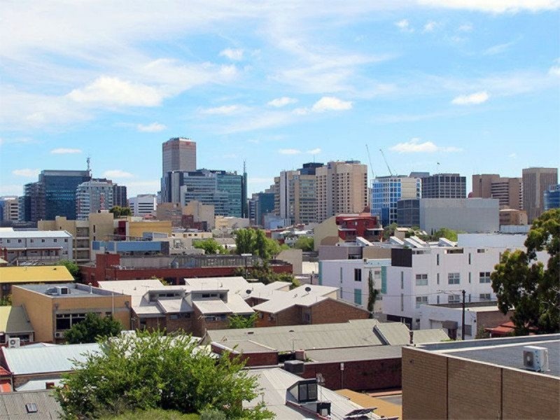 Apartment 301/83-85 South Terrace, Adelaide SA 5000