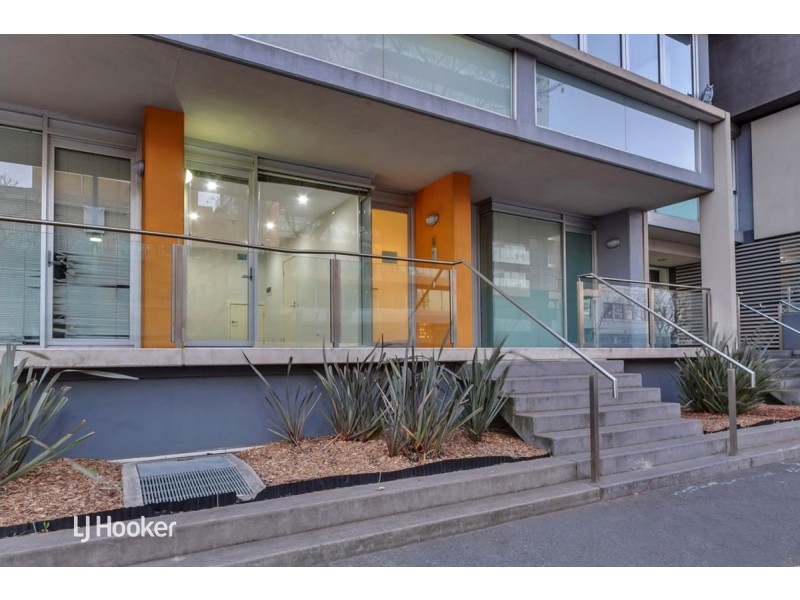 105/191 Morphett Street, Adelaide SA 5000