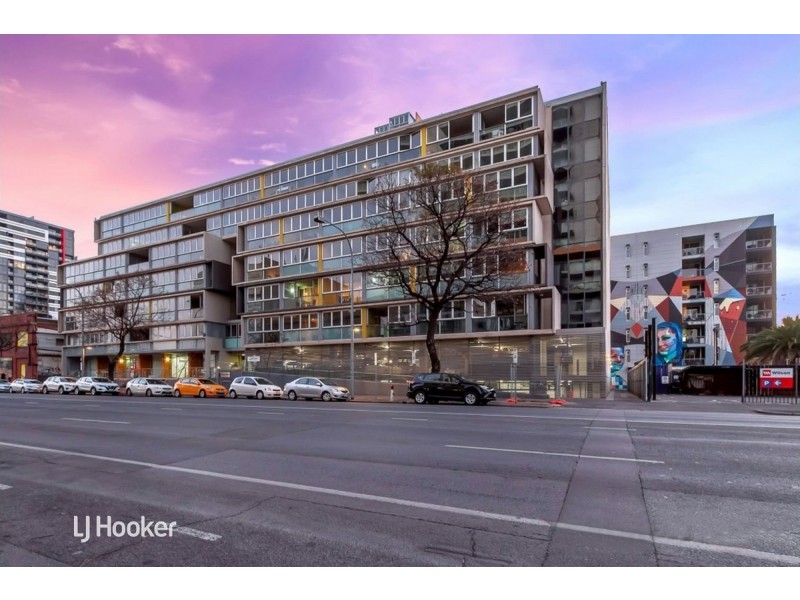 105/191 Morphett Street, Adelaide SA 5000