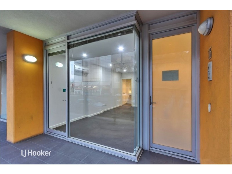 105/191 Morphett Street, Adelaide SA 5000