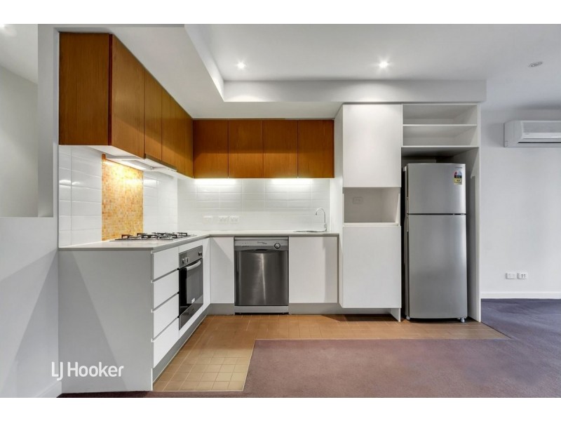 105/191 Morphett Street, Adelaide SA 5000
