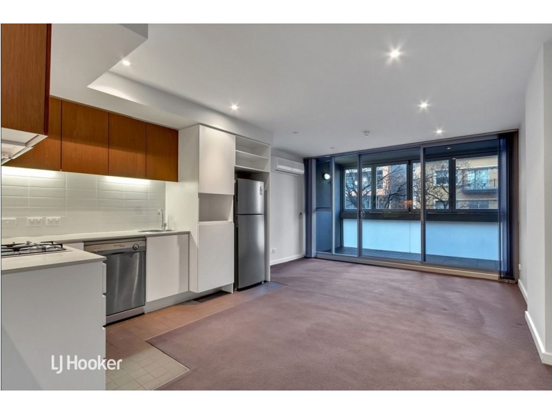 105/191 Morphett Street, Adelaide SA 5000