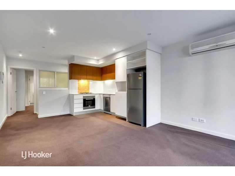 105/191 Morphett Street, Adelaide SA 5000
