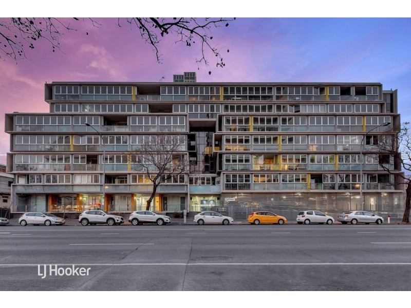 105/191 Morphett Street, Adelaide SA 5000