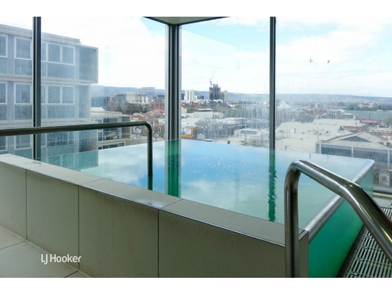 105/191 Morphett Street, Adelaide SA 5000